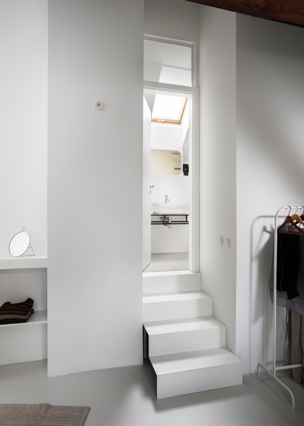 Casarosa 精品公寓丨捷克丨Studio Denisa Strmiskova-61