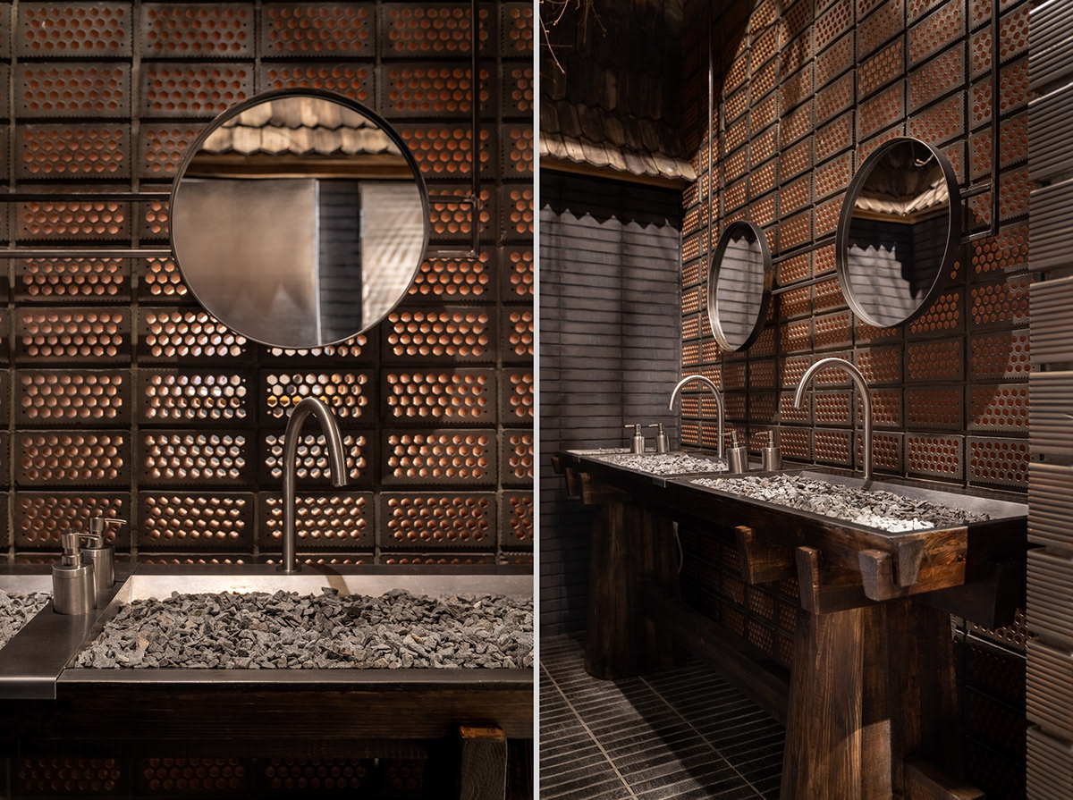 肥龙亚洲餐厅丨乌克兰利沃夫丨Andriy Malets 等-24