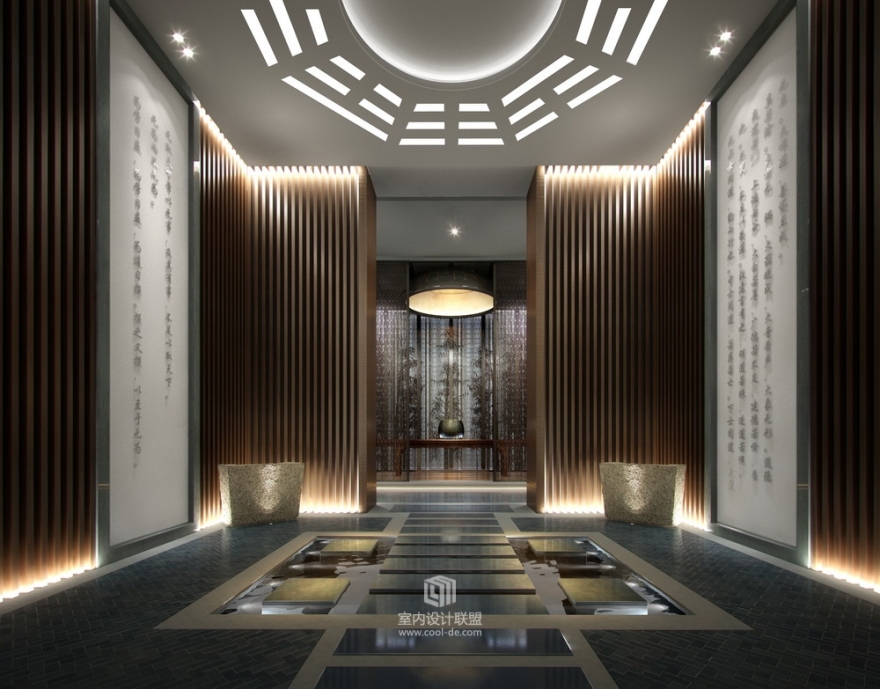 道家养生主题酒店,中国仅此一家-9