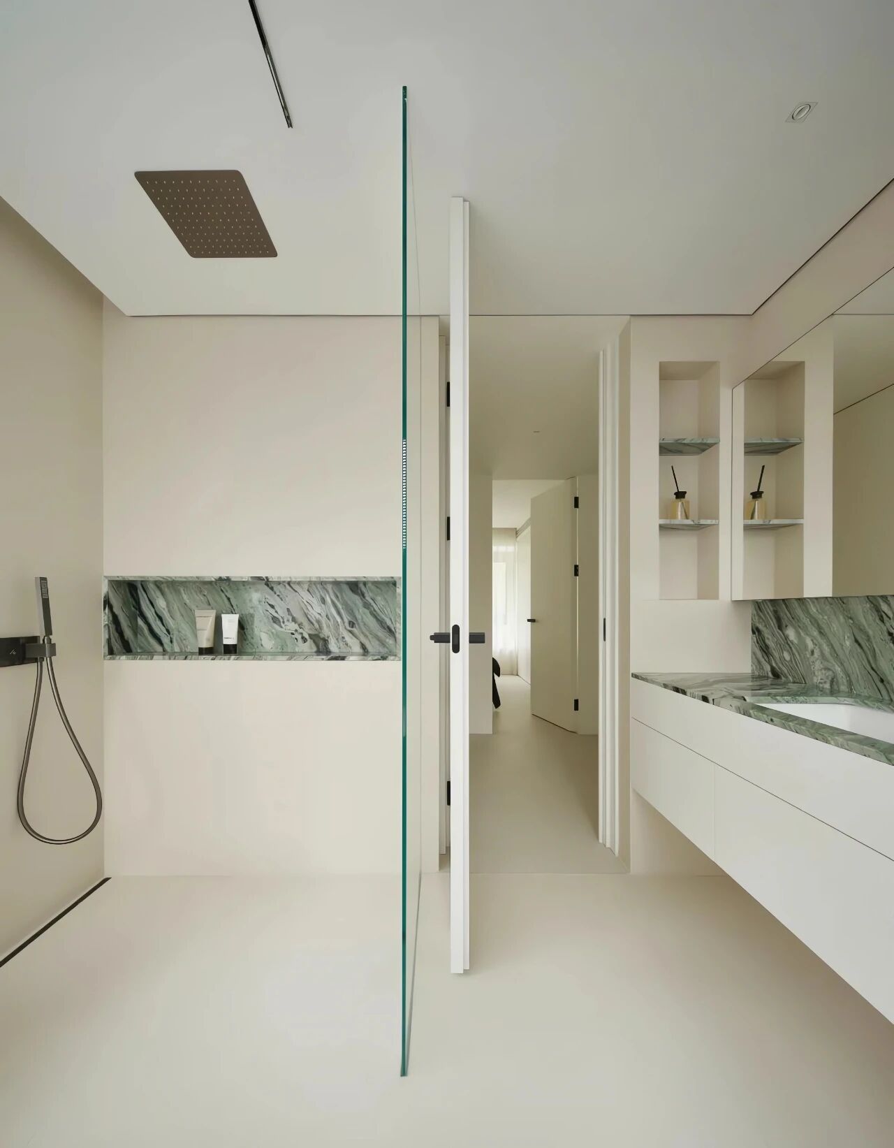 锦江悦府丨中国成都丨尚舍生活设计-80