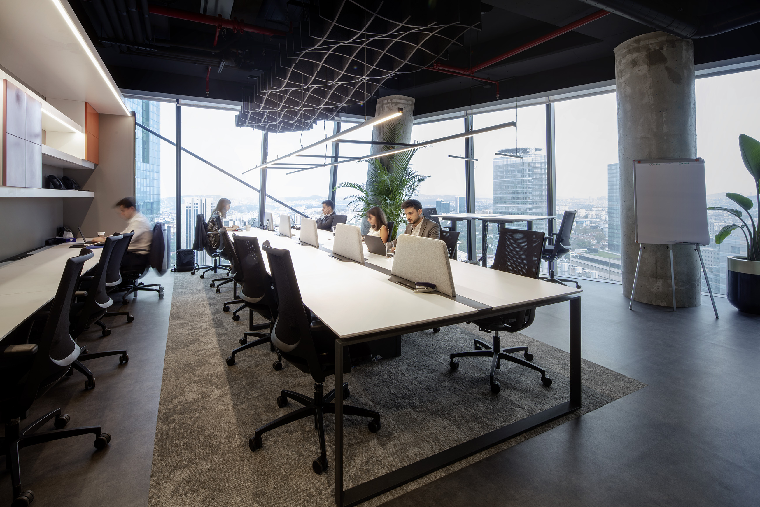 Istanbul AT Kearney 办公室-31