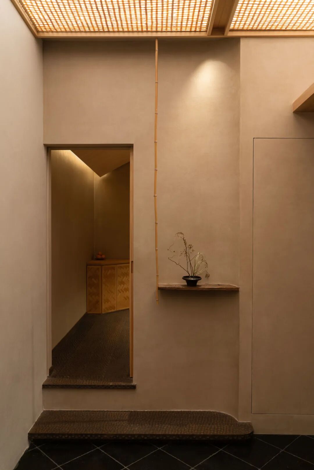 杭州金衣寿司丨中国杭州丨空间里建筑设计事务所-36