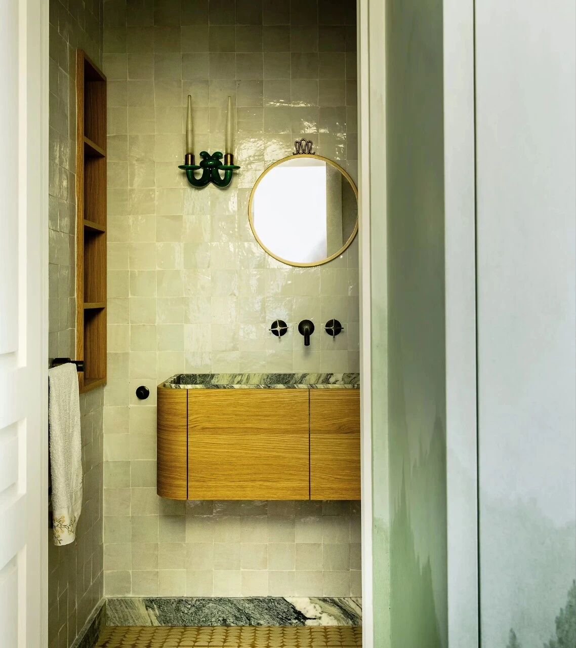 自然的静默·海岸之居丨法国丨卡米耶·拉维涅（Camille Lavigne）-38