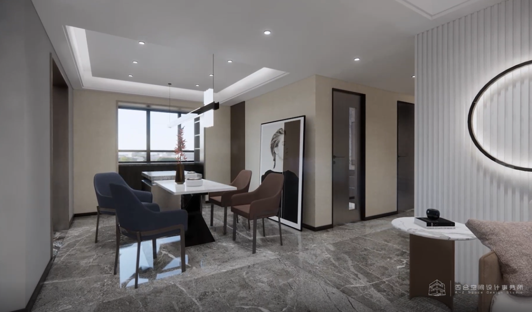 无尽禅意 | 无量贡茶室-60