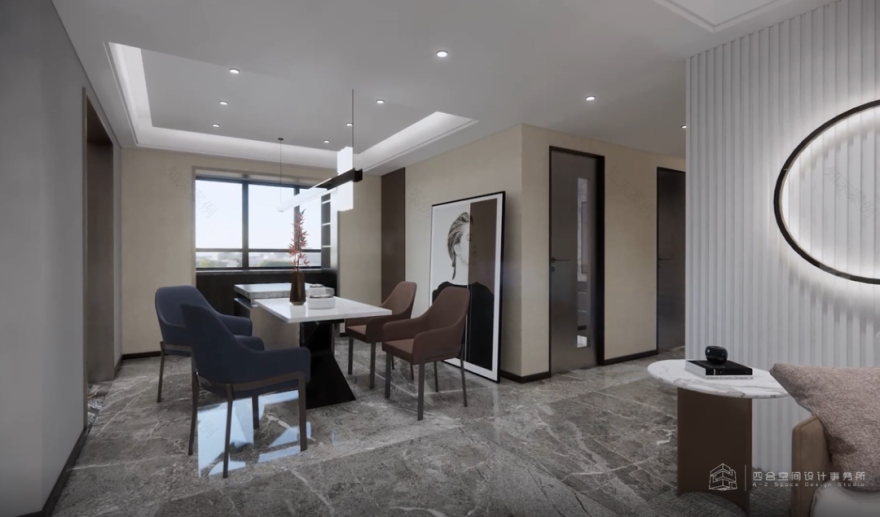 无尽禅意 | 无量贡茶室-60