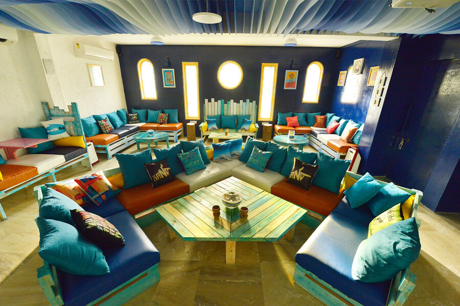 Z·水烟休息室-21