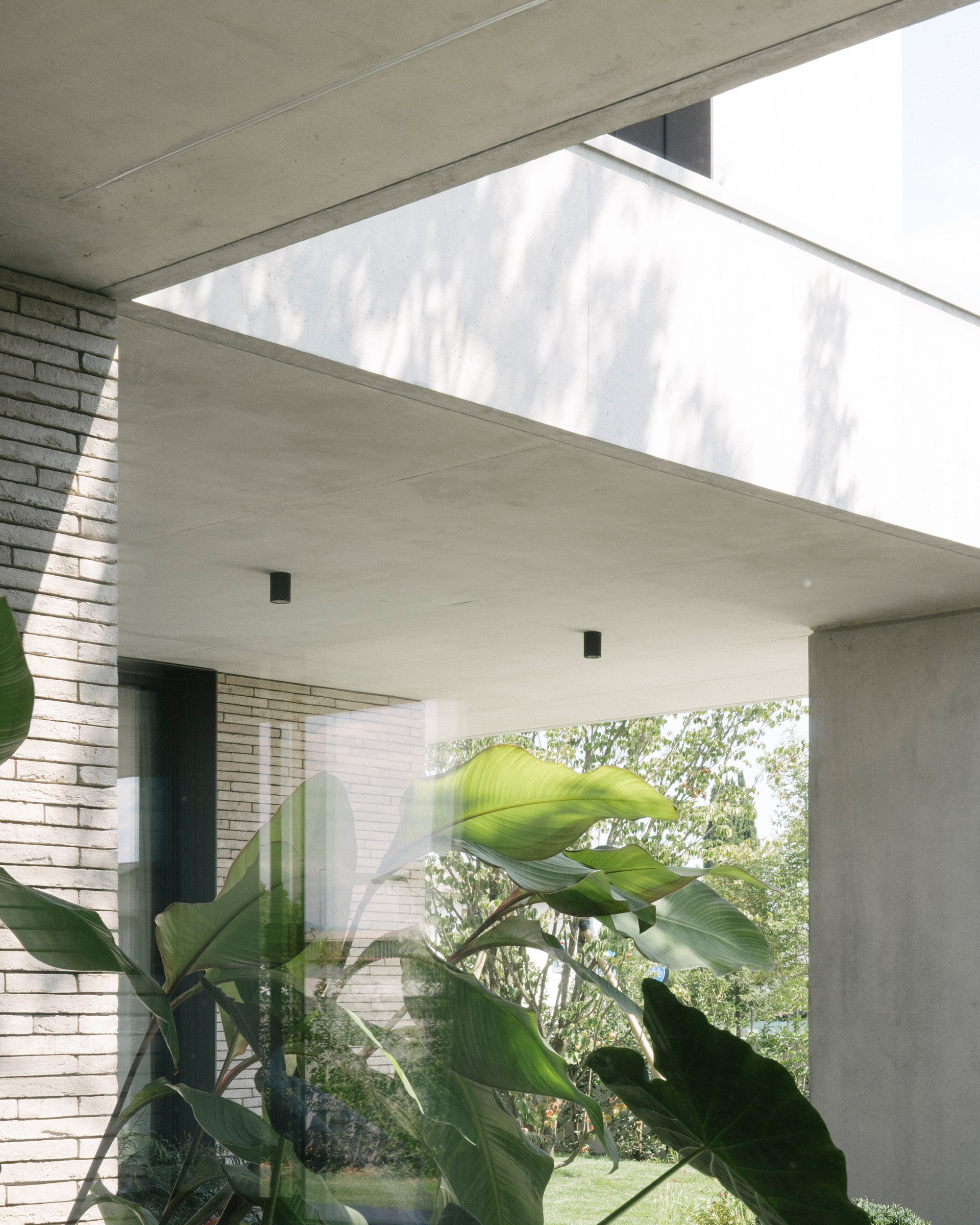 别墅丨意大利丨Didonè Comacchio Architects-47