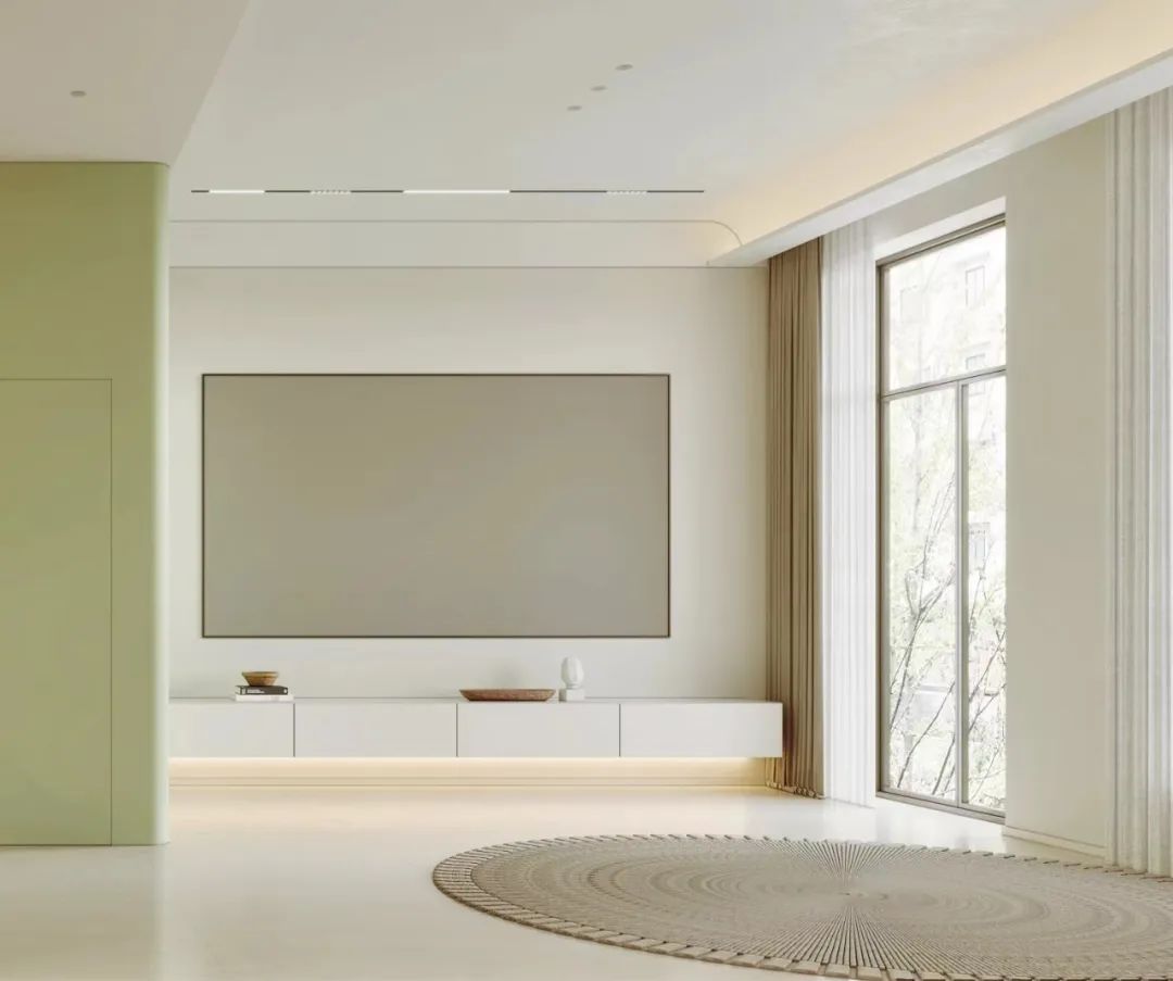 凡高夏日冰淇淋之家 · 环保设计打造亲子乐园丨中国天津丨凡高空间设计-18