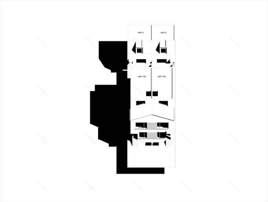 蒙特罗斯·西普利住宅丨加拿大多伦多-25