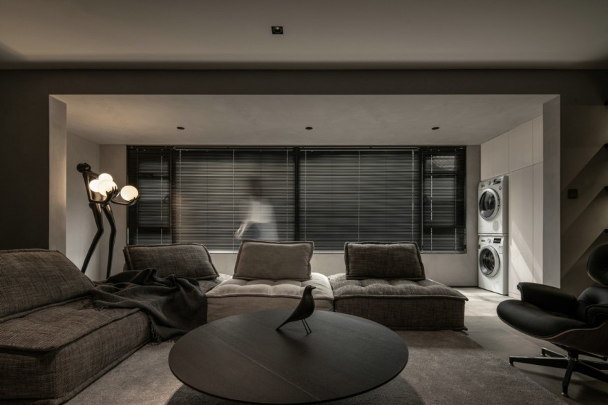 灰色映象· 钟宅-12