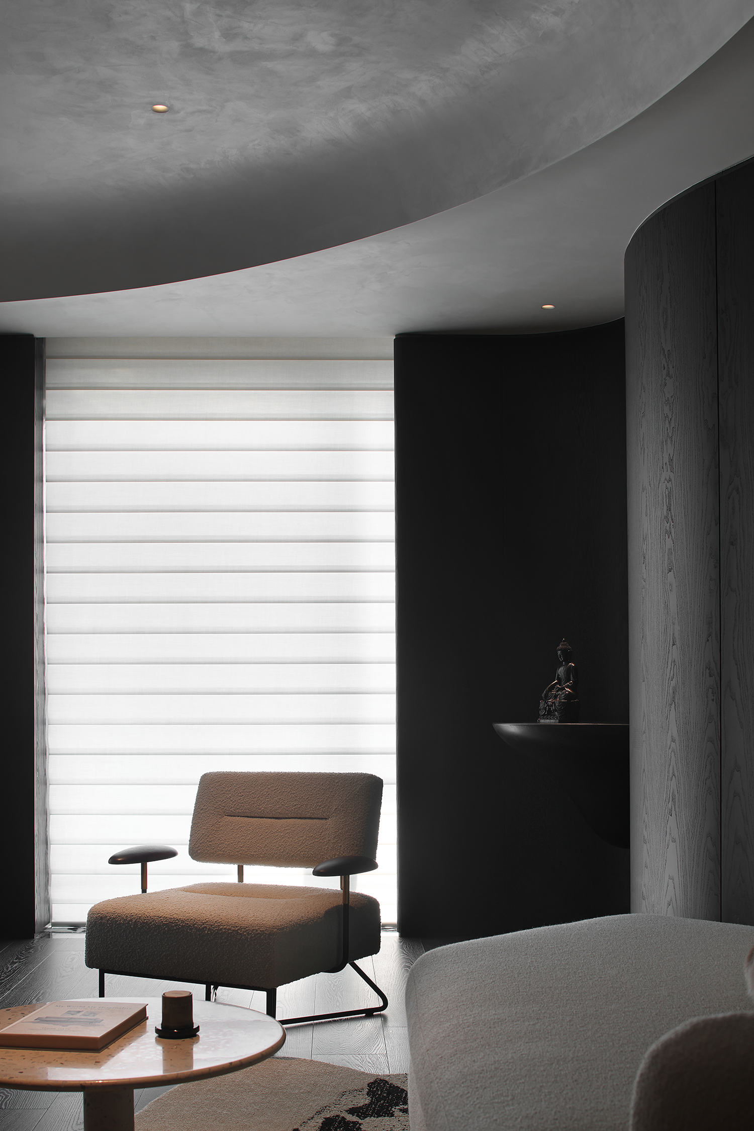 福建泉州380m² 卡飒明筑 · 执著设计丨中国泉州-17