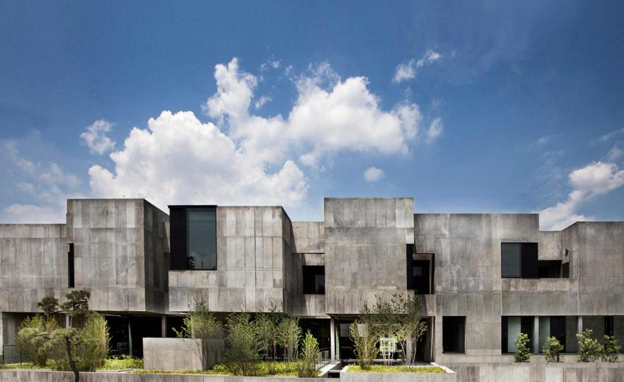 riba international excellence awards 2018-22