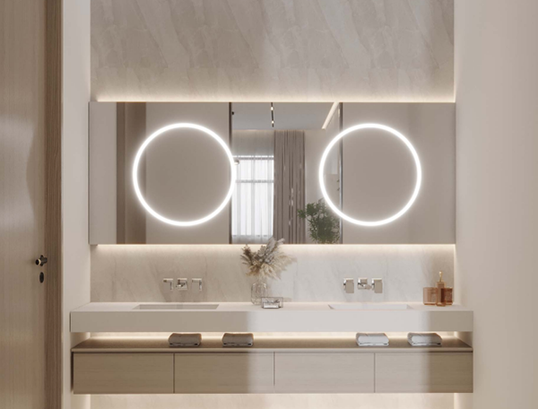 Shop Drawing For Living and Dining-11