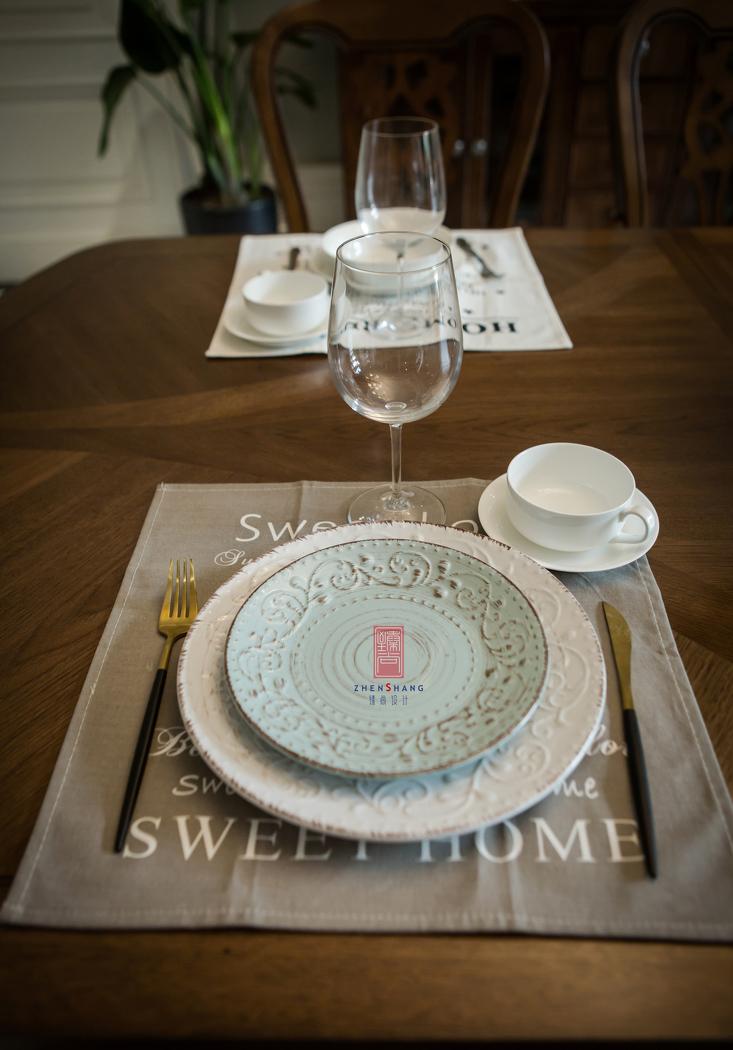 别墅设计中的颜值与实用并存-24