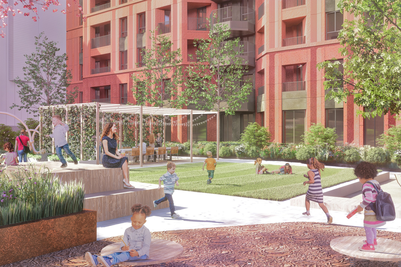 丨United KingdomLondon-48