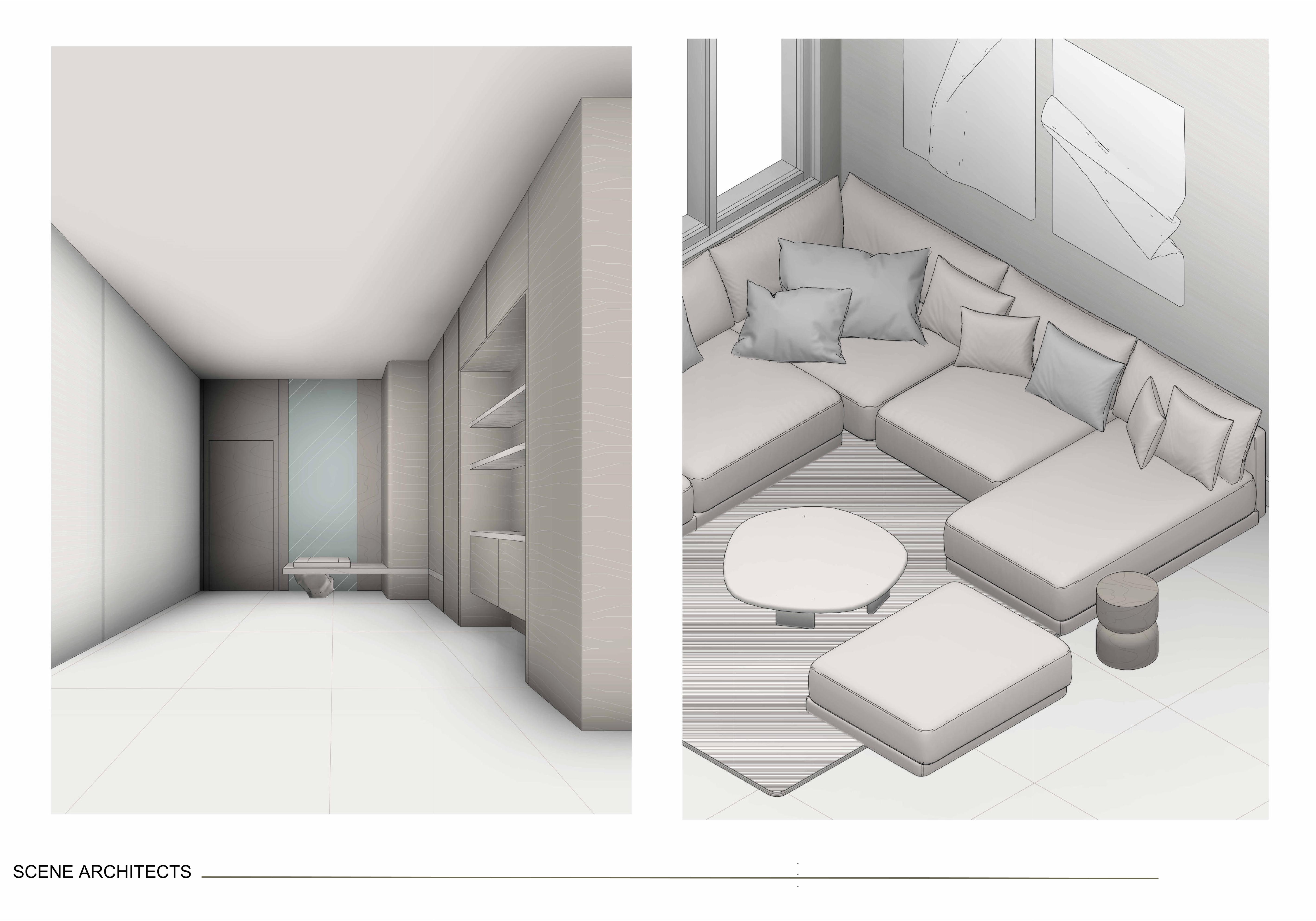 法迪勒·阿巴斯别墅-6