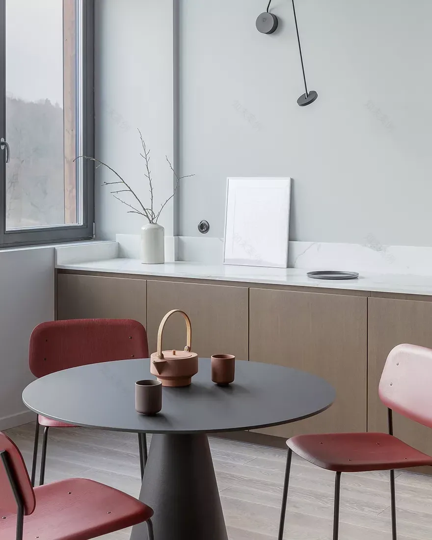 丨立陶宛丨立陶宛October Design Studio-11