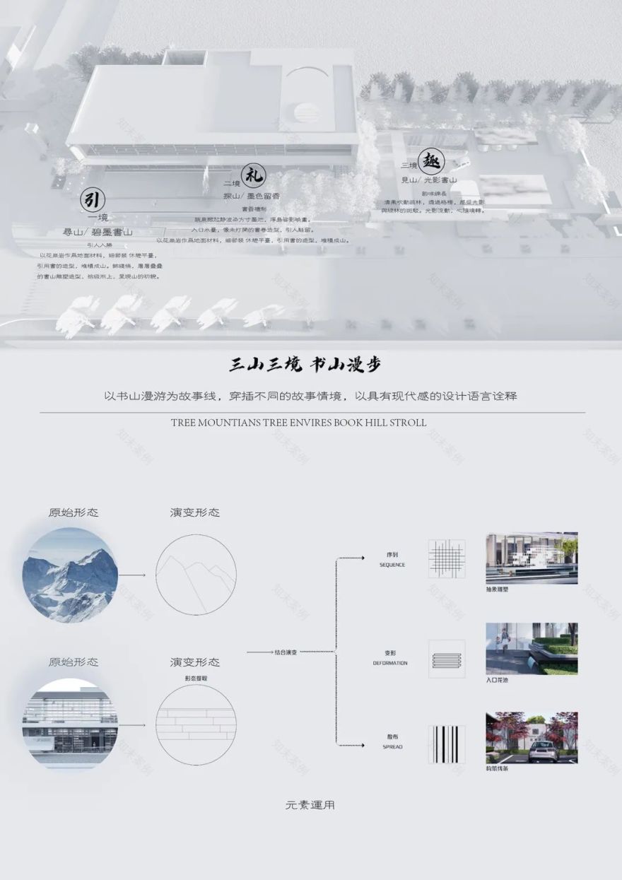 成都华润崑崙御丨中国成都丨上海澜道环境设计咨询有限公司-7