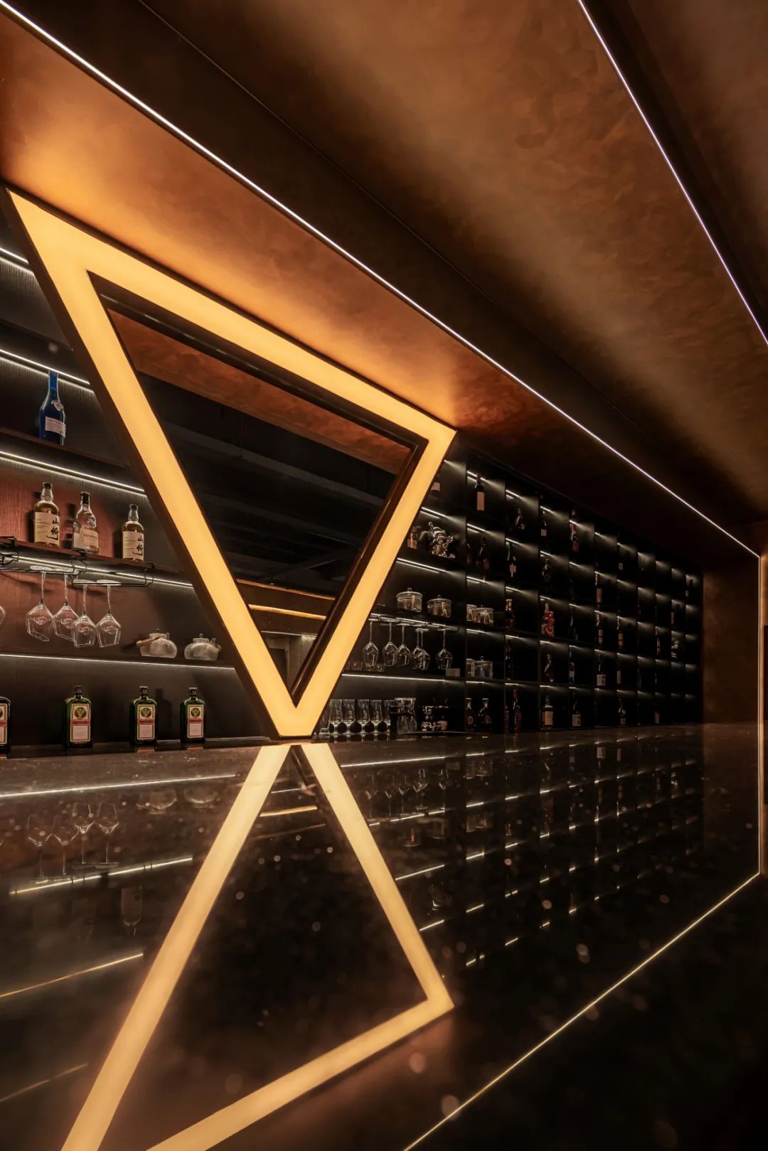 悠哉酒馆,游哉旷野人生丨中国宁波丨极设计事务所 王鲁杰-23