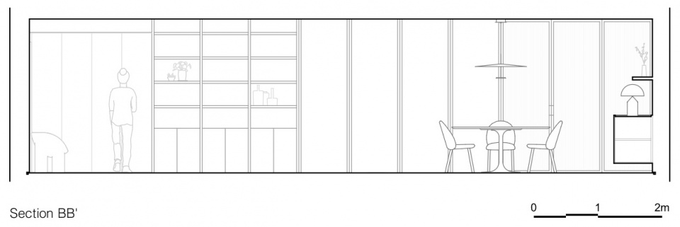 里斯本 AP 公寓 | 温馨柔和的现代空间改造-53