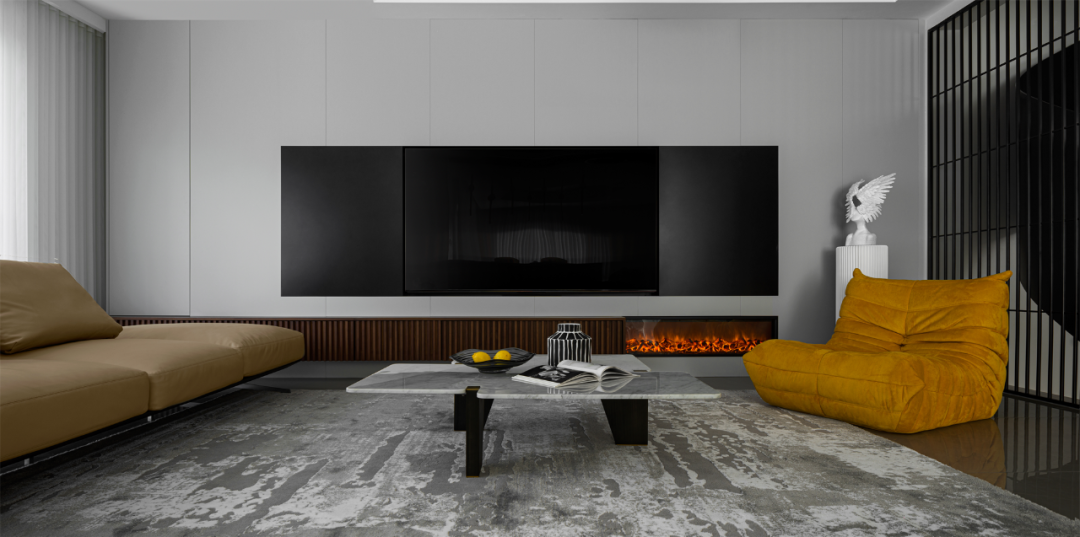 光影律动,自然疗愈 · 陈敏打造的安纳溪湖别墅丨中国重庆-20