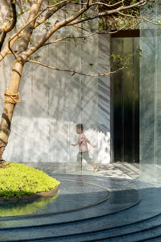 Zhejiang Longhu Jade Mansion - Residence - L&A GROUP | To Create a Better Environment-26