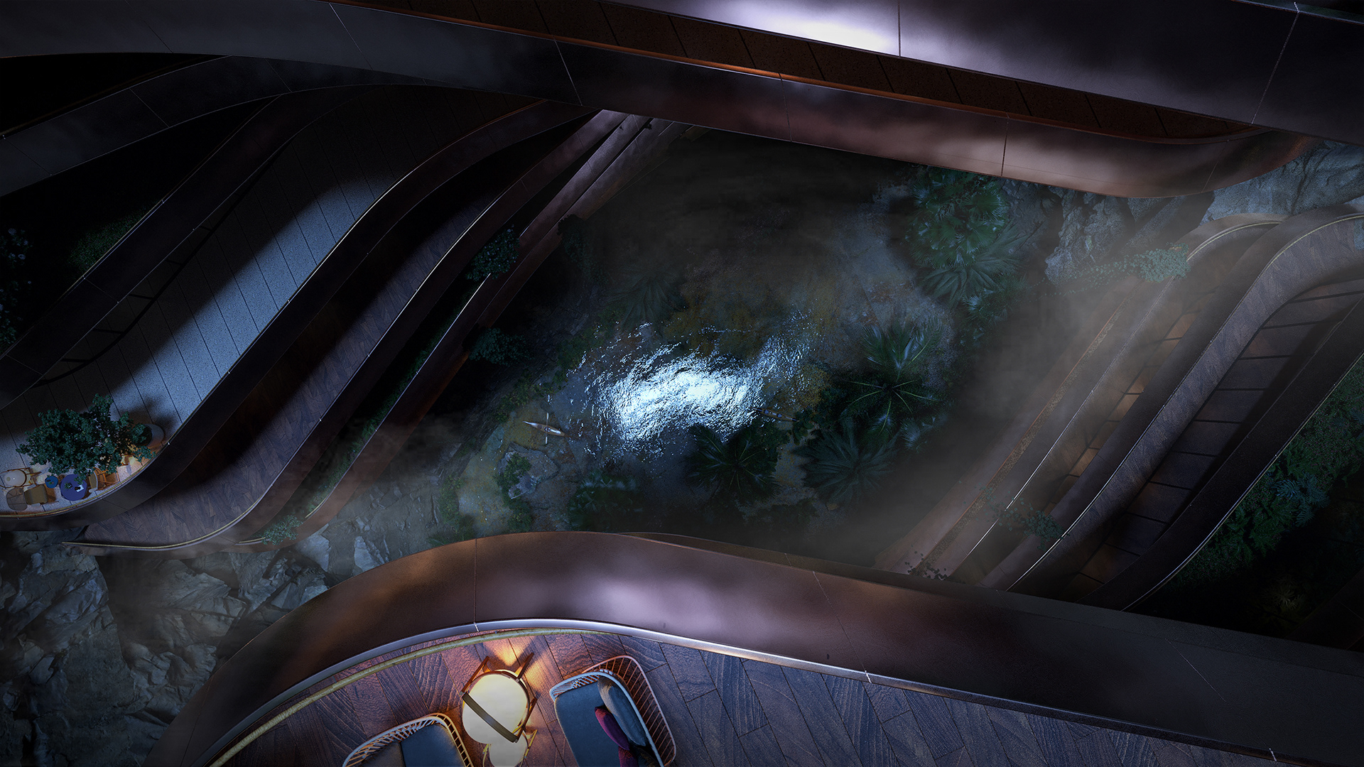 自然与设计的完美融合——罗马尼亚设计师 Stefan Mantu 的创意狂想-17