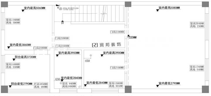 薛杨打造 207 平混搭风格别墅 | 阳光、自然与东方文化完美融合-35