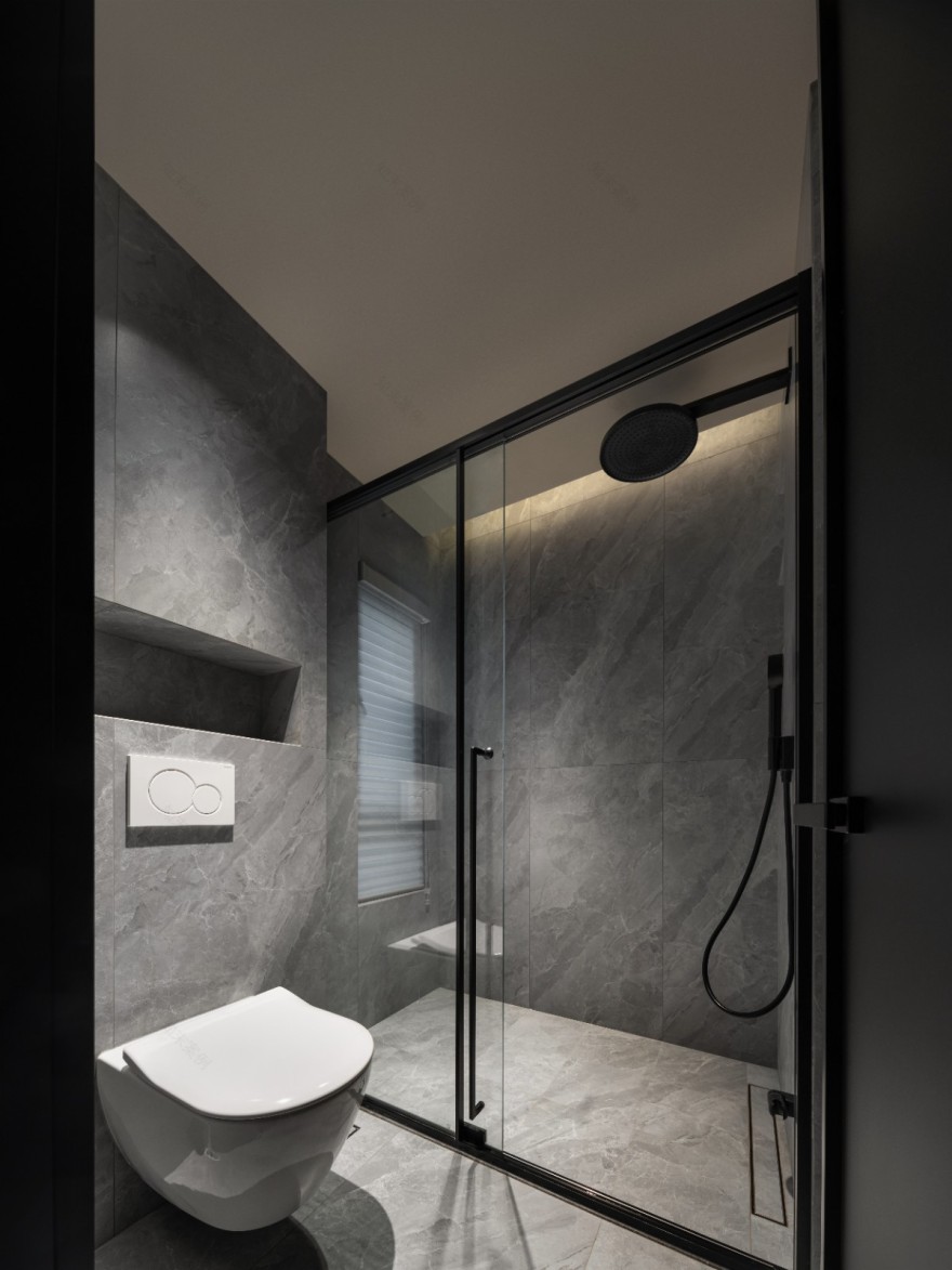 沐蘭轩丨中国武汉丨武汉刘思彤设计工作室-43