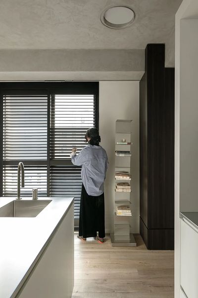 信达公园里丨中国合肥丨佐岩艺作-54