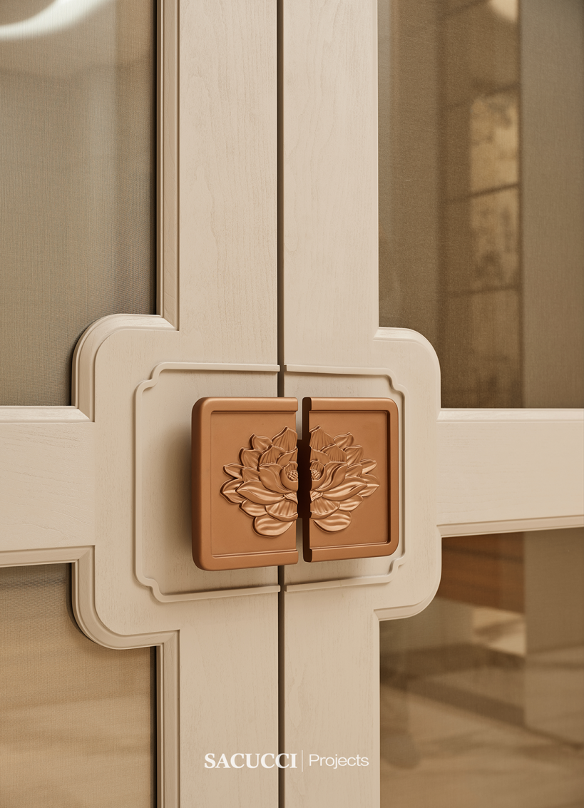 苏州燕回平门里丨中国苏州丨首席公馆-34