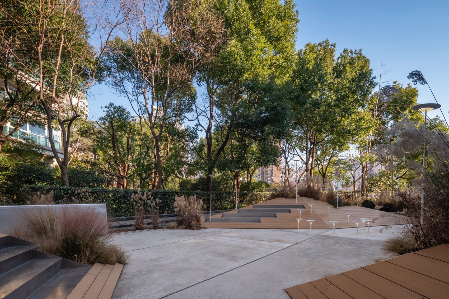 sorry dog咖啡空间设计，上海 / 空间站建筑师事务所-7