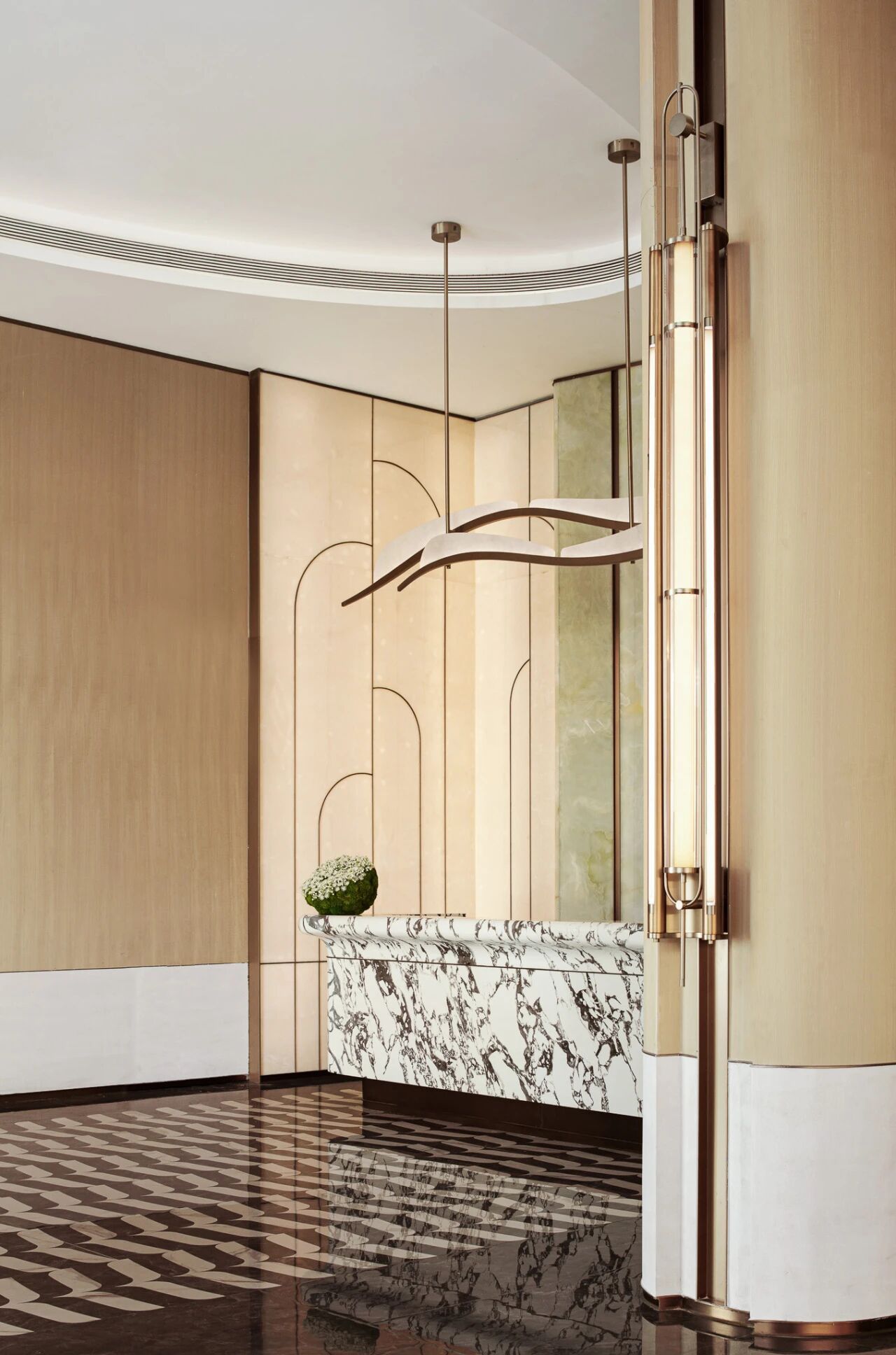 中诚·两江印 椿宸丨中国重庆丨海力空间设计-10