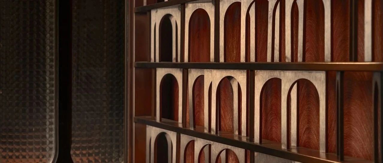 北京“城市会客厅”·书香雅气晕染的东方诗性丨中国北京丨共生和域-84