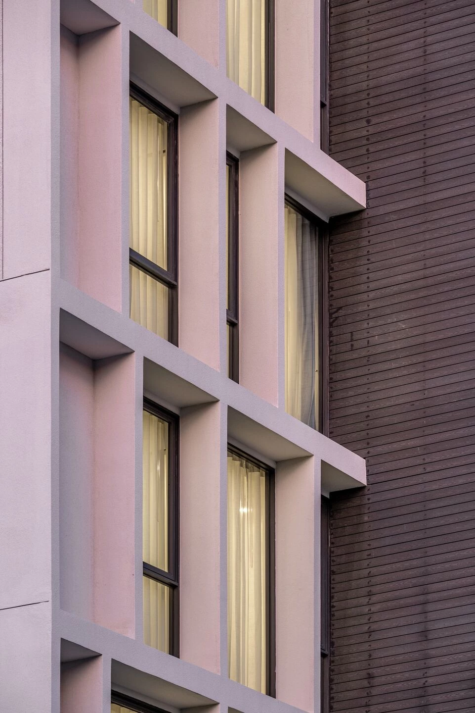 TATE Thonglor 公寓丨泰国曼谷丨makeAscene-28