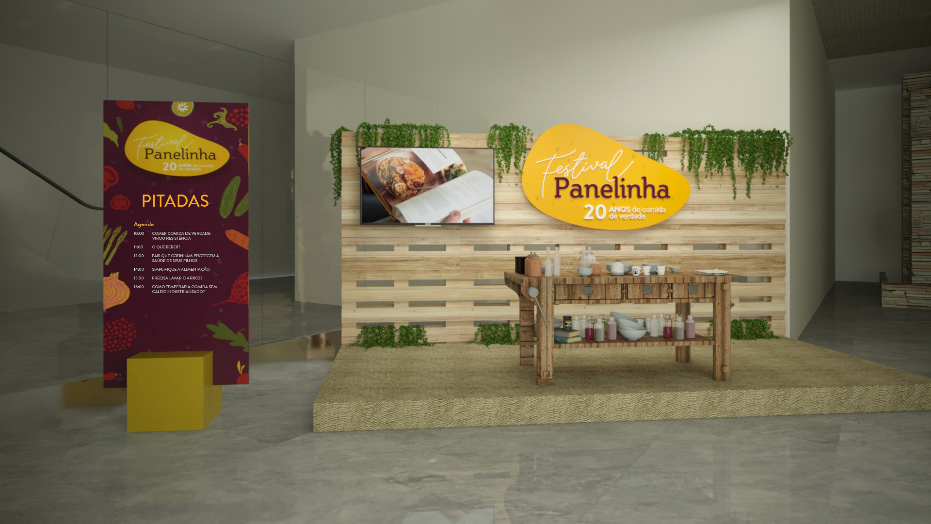 节日小锅板丨巴西圣保罗-19