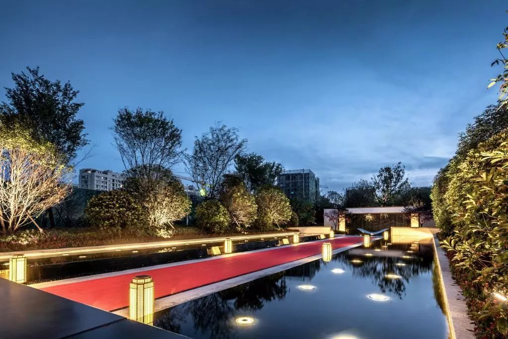 璀璨星河 | 南京高淳金茂逸墅-94