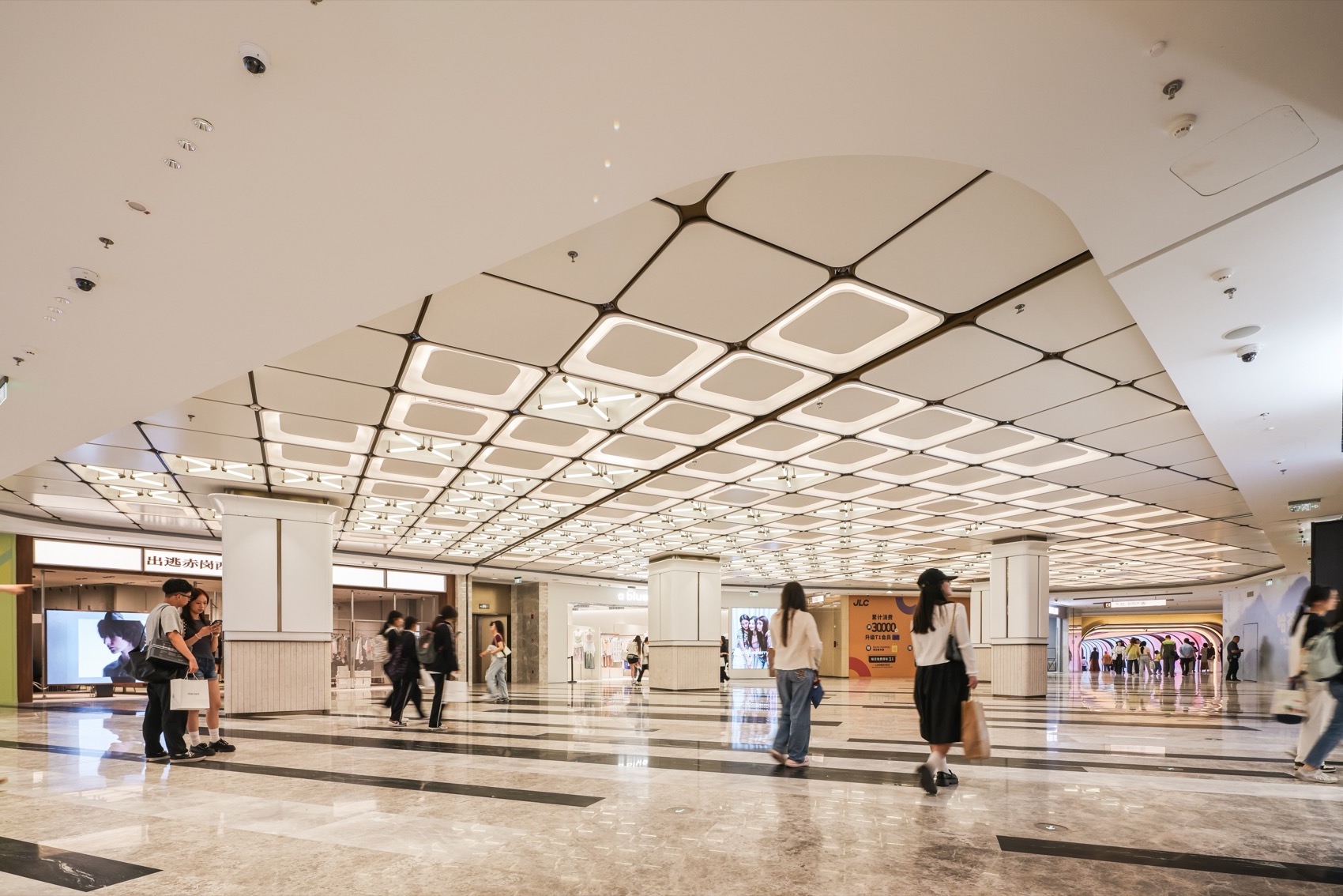 JLC金陵中環丨中国南京丨CAN Design-55