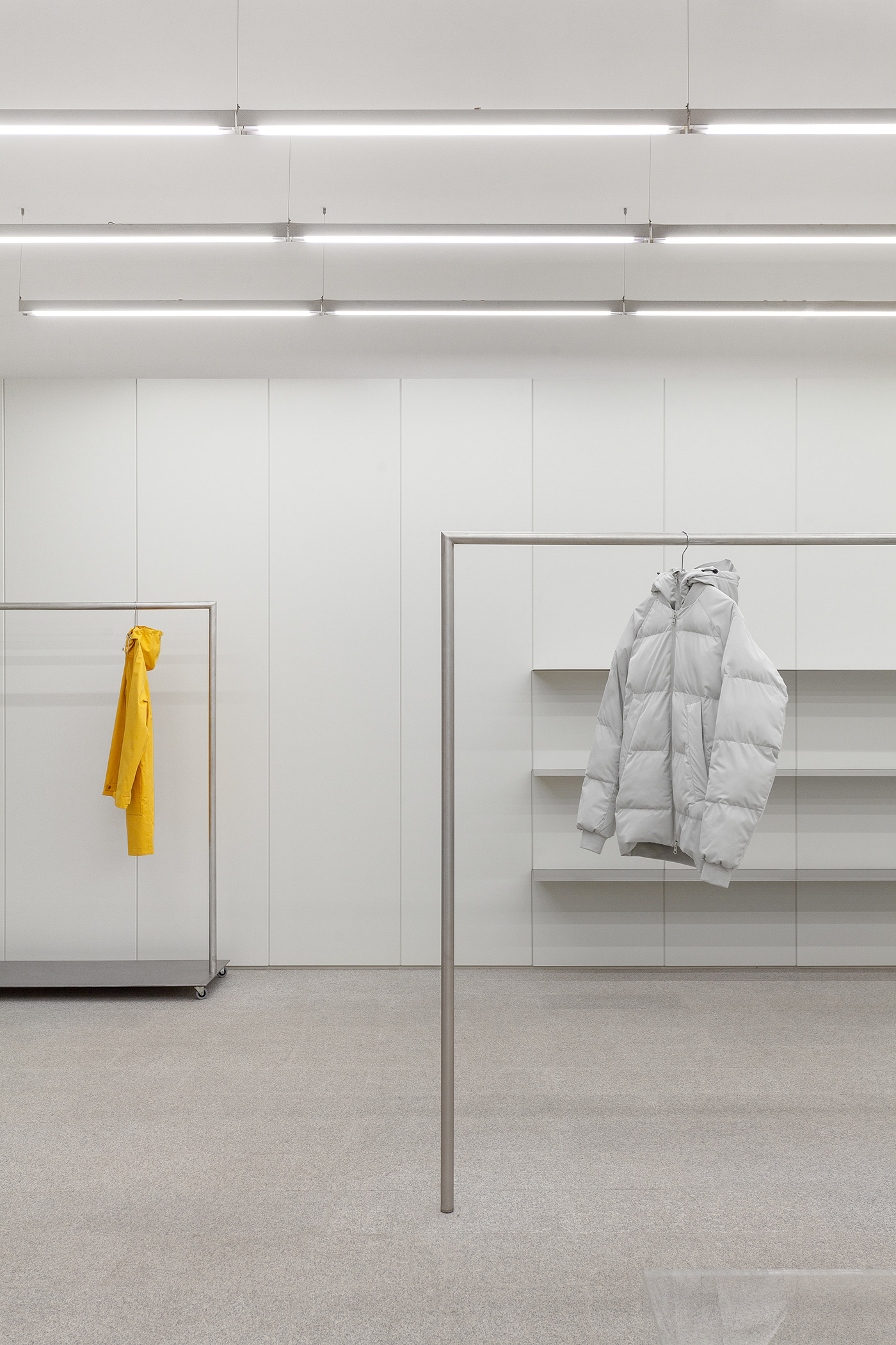 SHU store 服装店丨俄罗斯丨adept.works-4