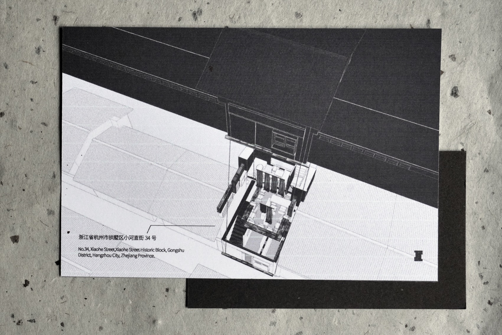 古径月丨中国杭州丨GREENJUN DESIGN-15