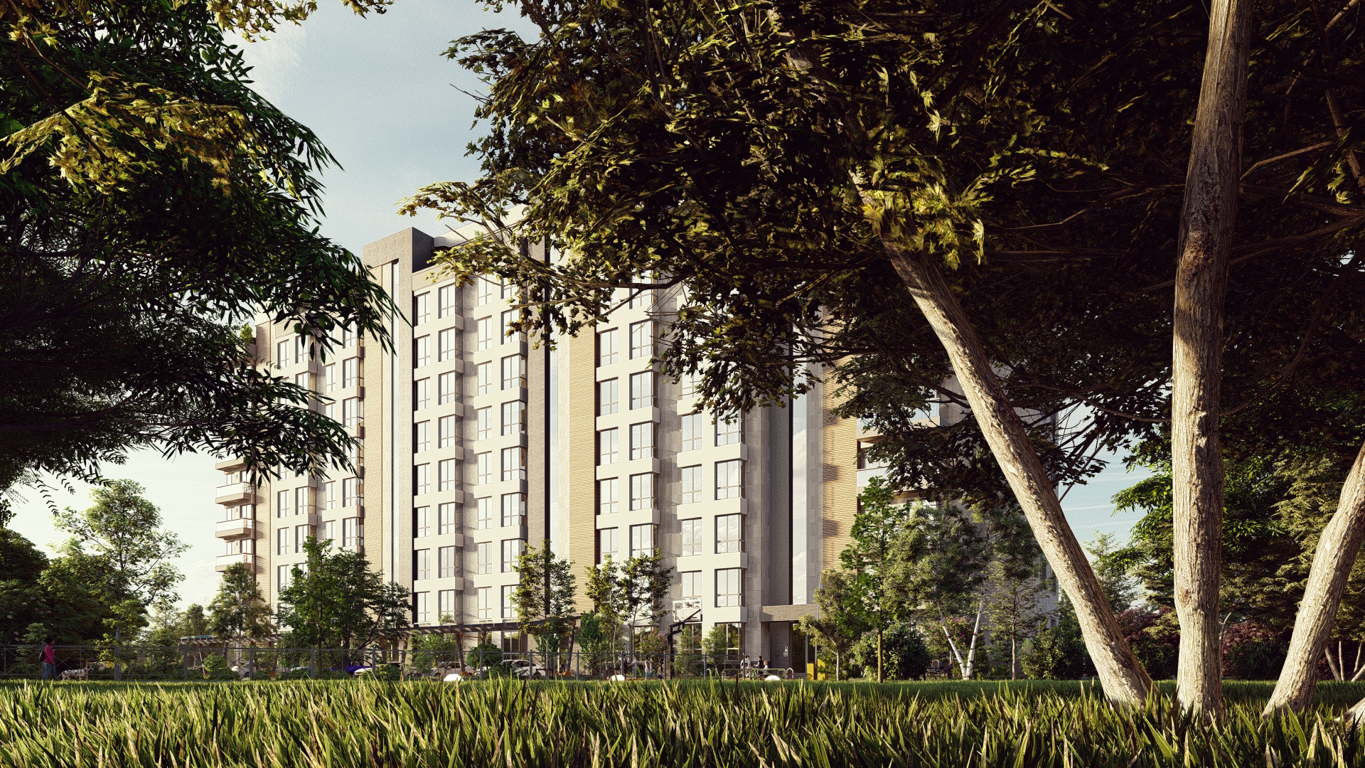 LUMION 免费效果与动画-0