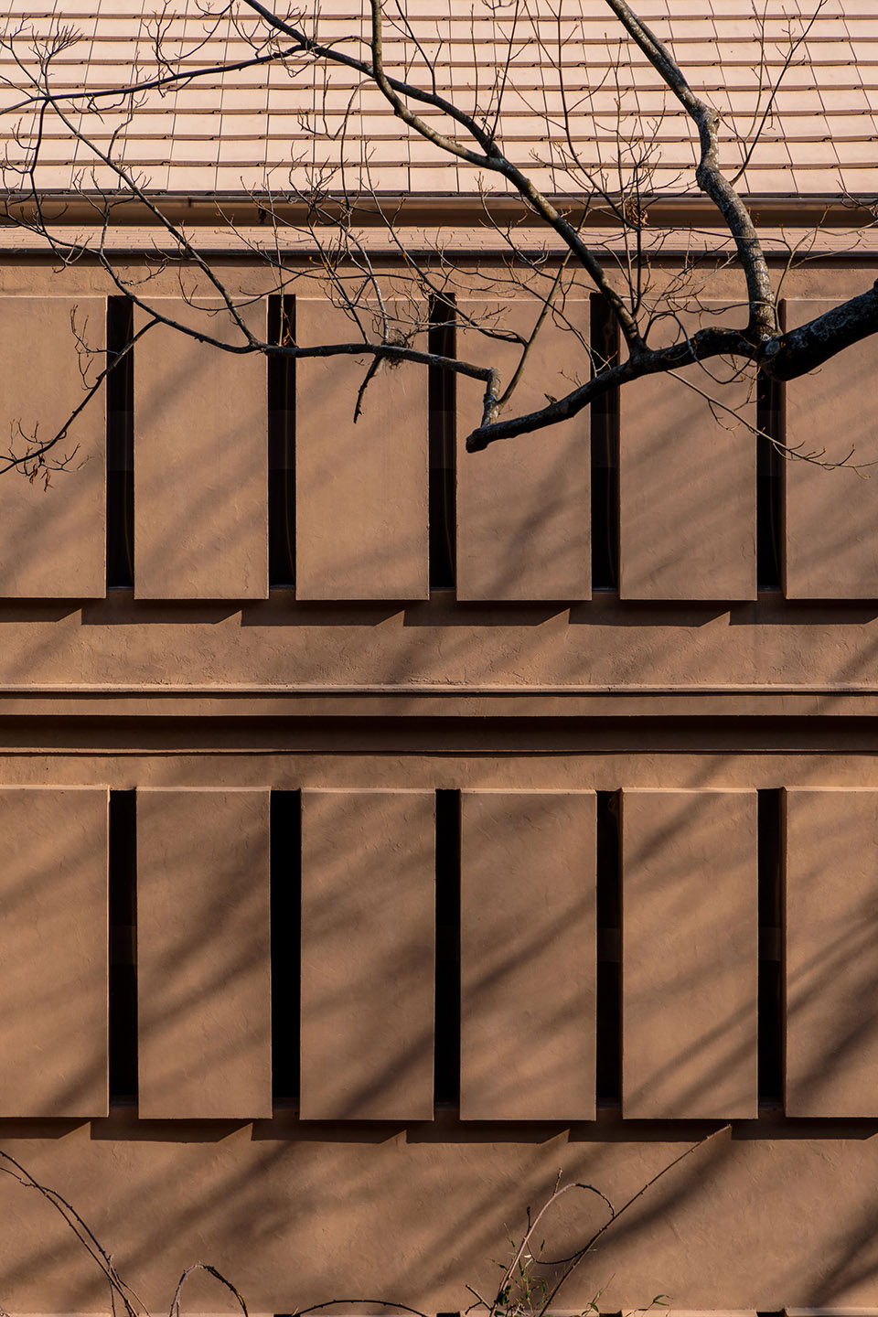 善侒SHANAN·深溪丨中国浙江丨泛域设计Fununit Design-242