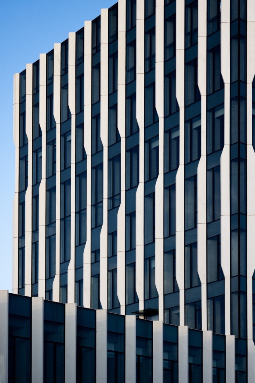 同济大学艺嘉楼(嘉定校区学生活动中心)丨中国上海丨同济大学建筑设计研究院(集团)有限公司 麟和建筑工作室-47