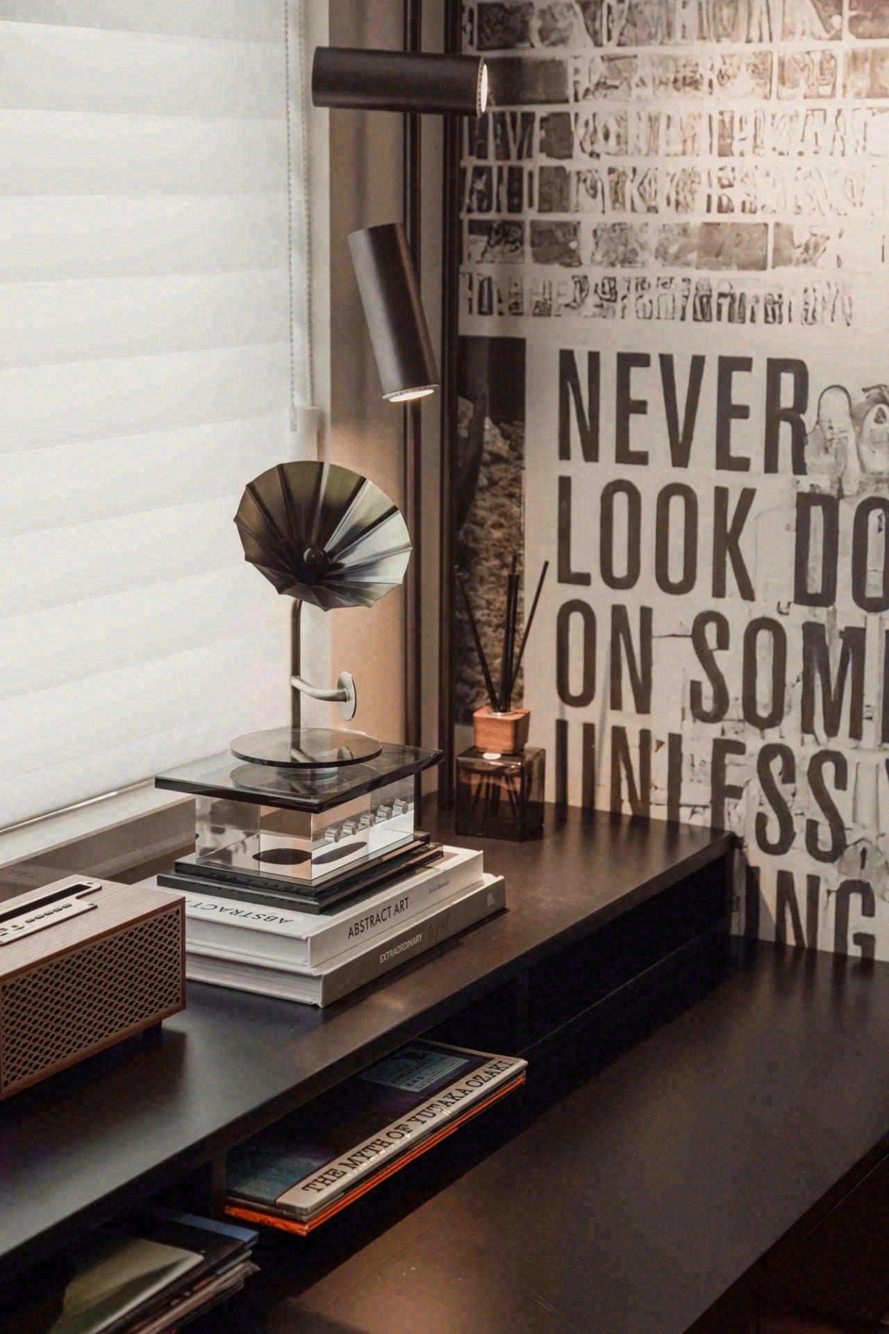 「海派时尚」·「中古风尚」·「潮流玩家」年轻人的理想居所丨中国杭州丨SWS Group-41