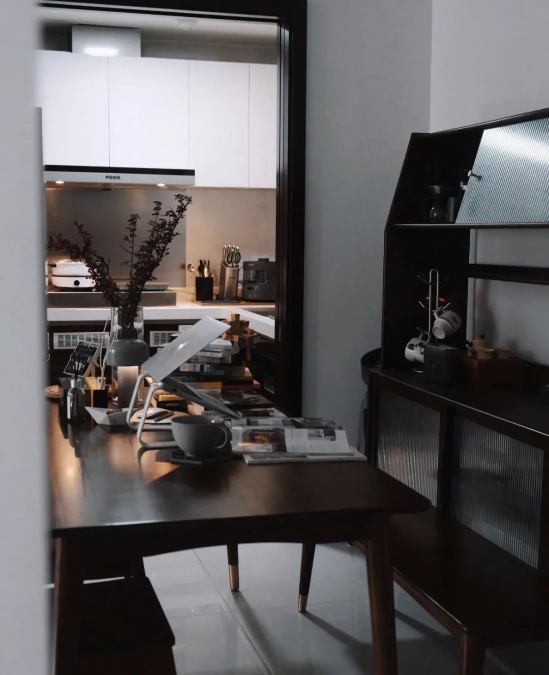 独居生活大公开 · 三大博主潮家设计-48