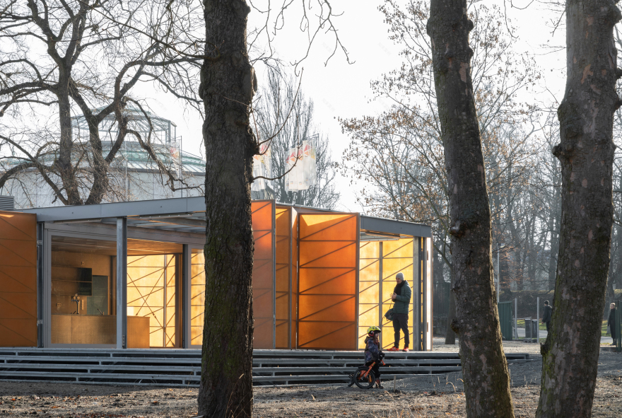 布拉格夏季亭子-33