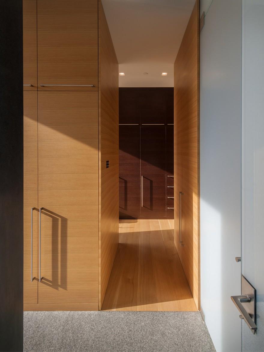 Waterview Condominium Affords Views of All the Major Washington DC Monuments-26