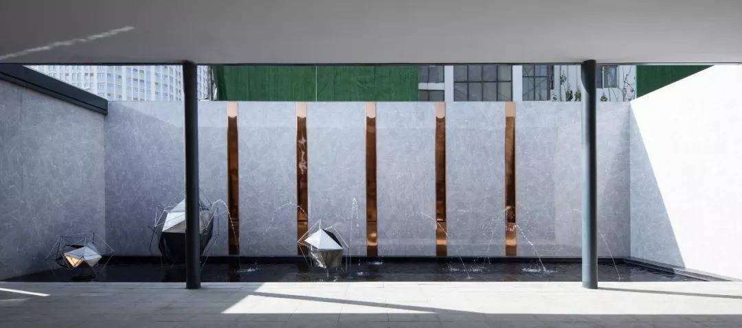 菏泽当代城 MOMΛ | 逐水溯梦的栖居空间-35