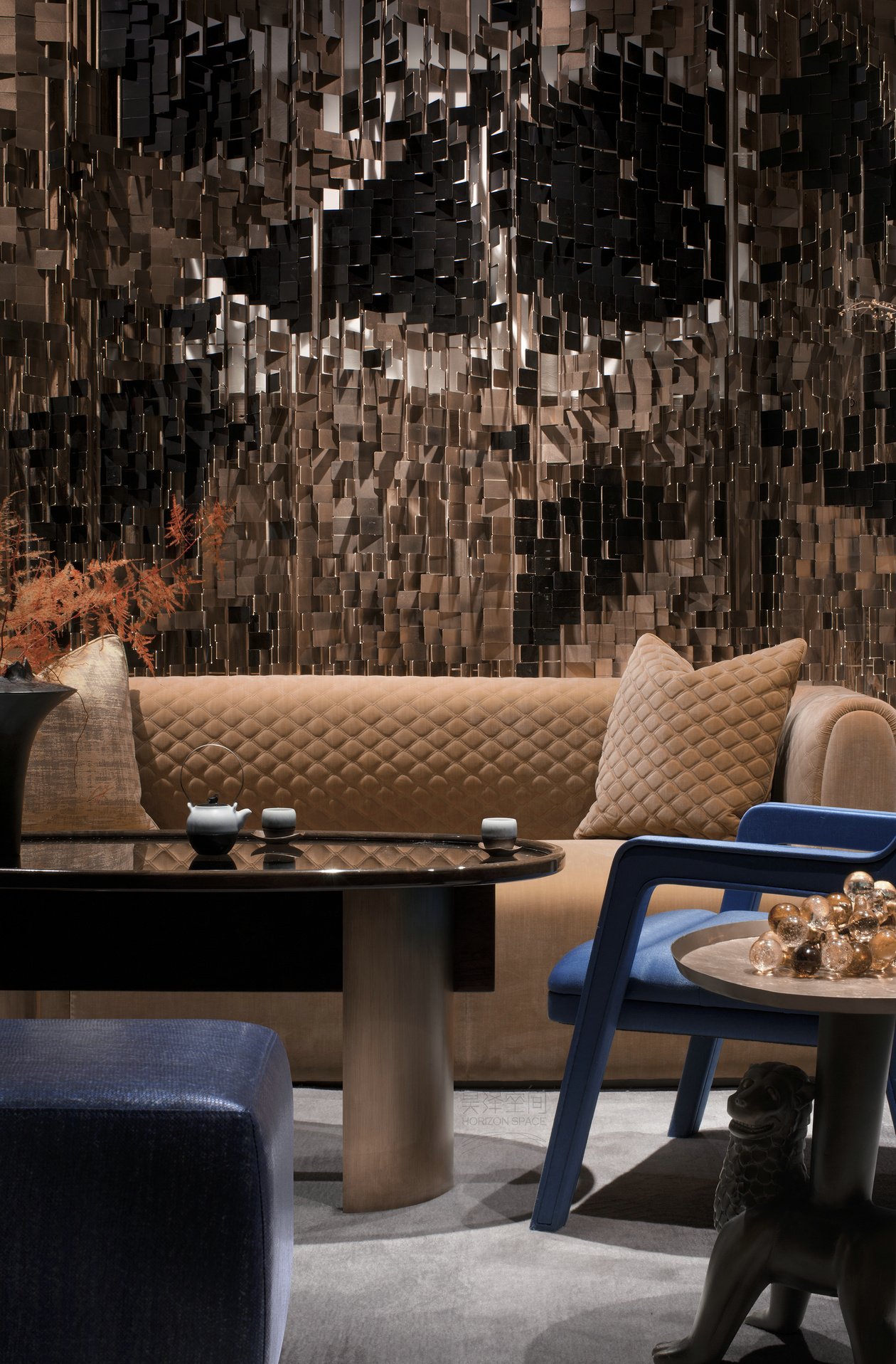 昊泽空间设计 | 韩松：穿越时空的逍遥游！-46