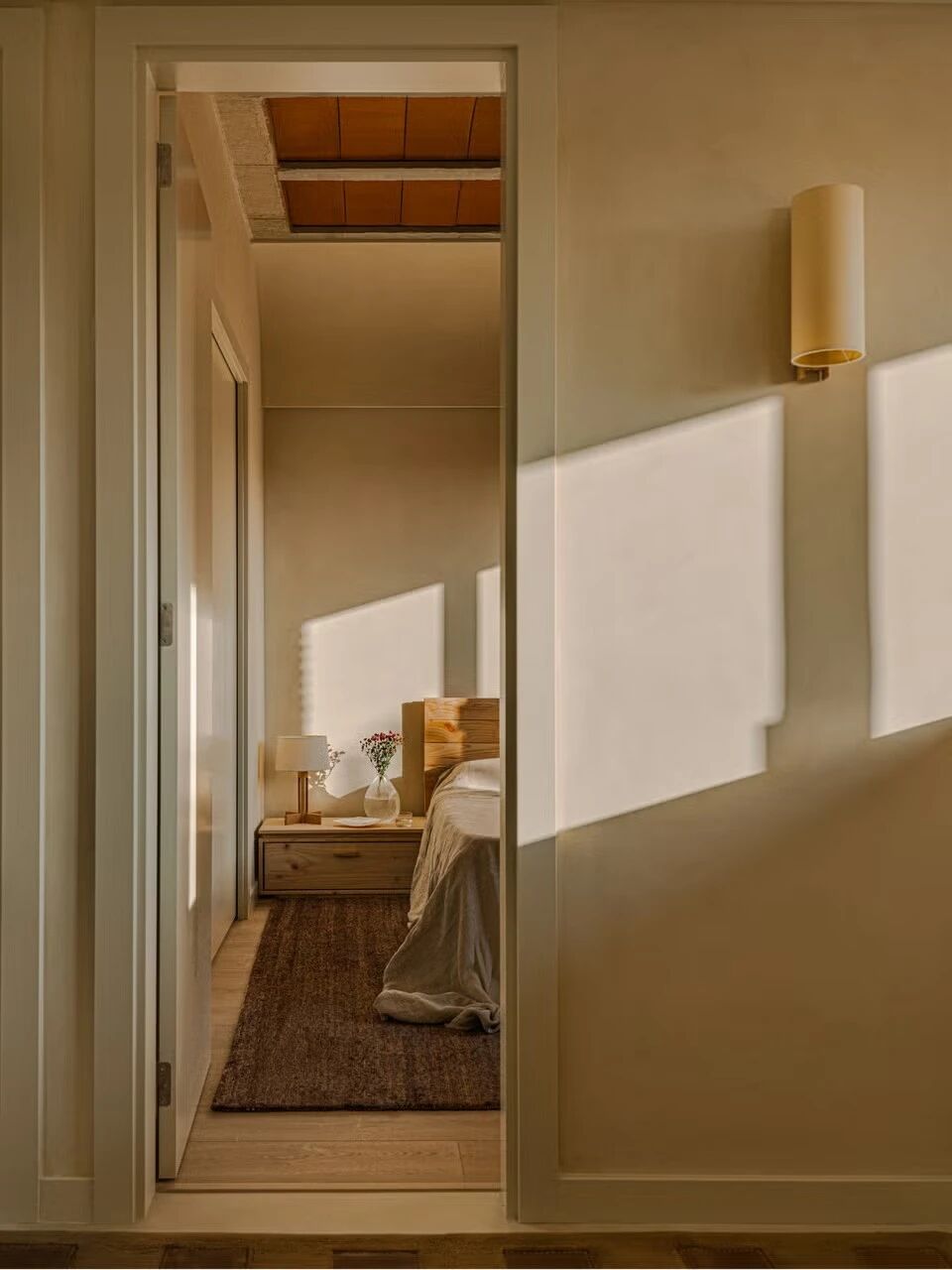 自建房丨西班牙巴塞罗那丨SIGLA Studio-25